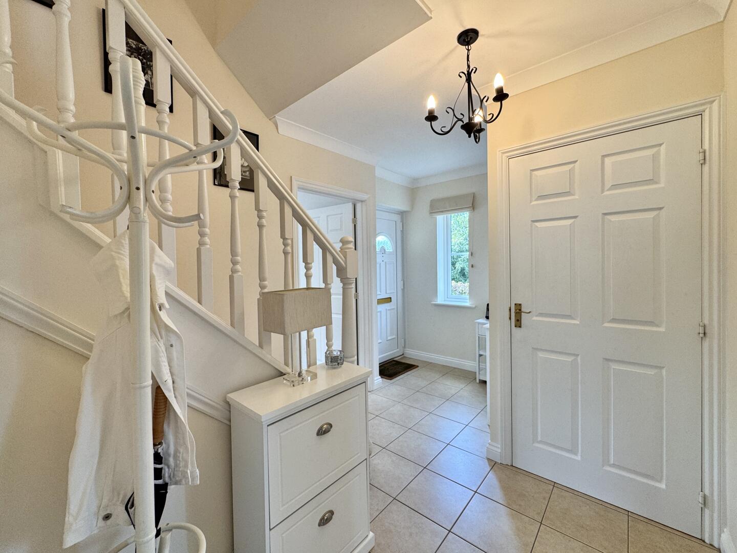 4 bed property in Treffry Road, Truro